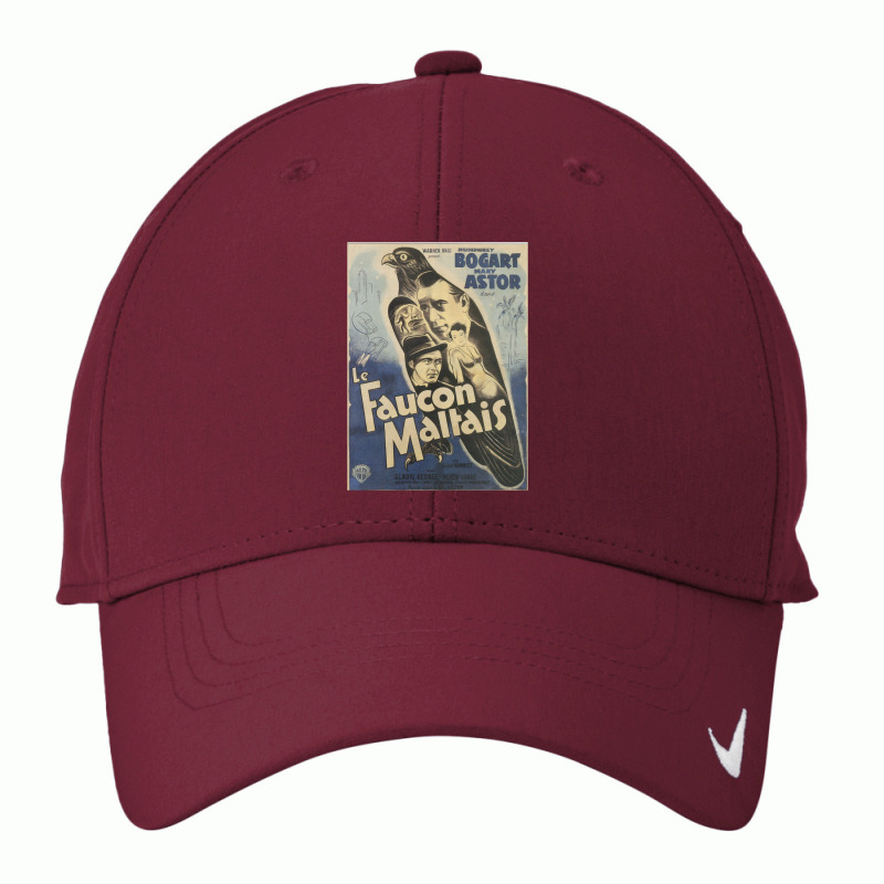 Cartoon Gifts James Cagney Mens Womens Nike Dri-FIT Cap by ArtistChaya | Artistshot