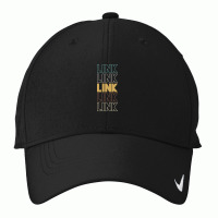 Link Link Link Link Link Nike Dri-fit Cap | Artistshot