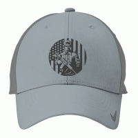 United States Veteran Nike Dri-fit Cap | Artistshot