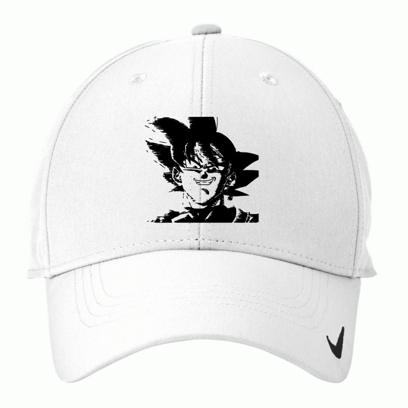 Super Saiyan Goku Nike Dri-FIT Cap by kalianisa | Artistshot