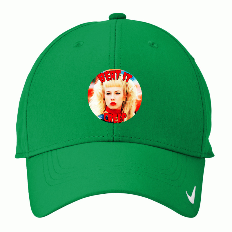 Funny Gifts Barrymore Day Gift Nike Dri-FIT Cap by ArtistLisa | Artistshot