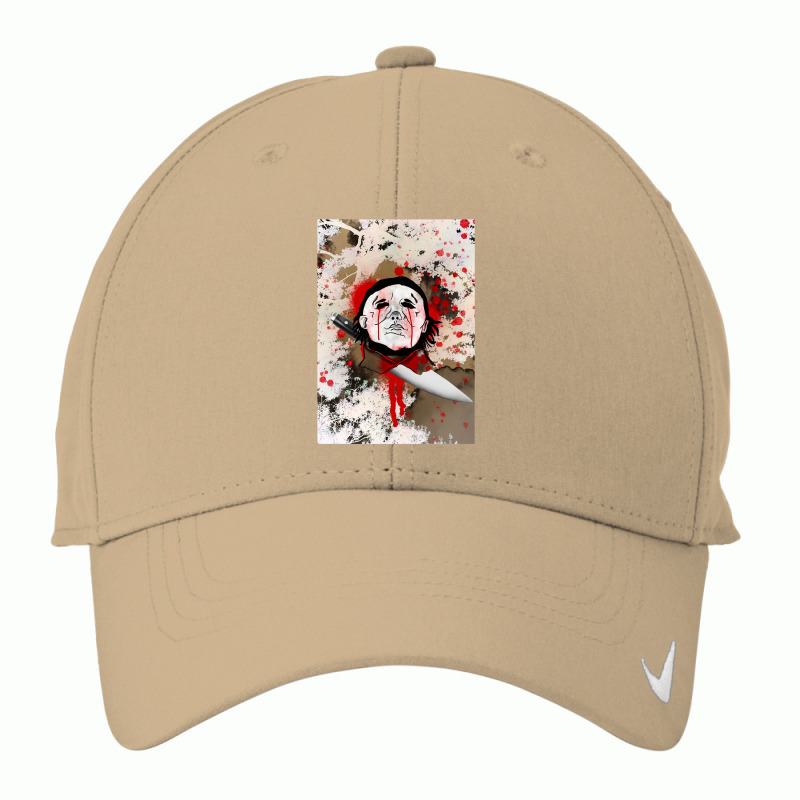 Funny Man Warren Gifts Men Nike Dri-FIT Cap by ArtistLisa | Artistshot