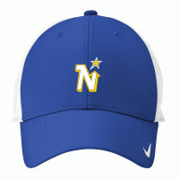 Minnesota-north-stars Nike Dri-fit Cap | Artistshot