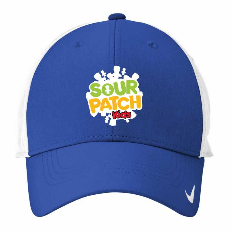 Sour Patch Kids Nike Dri-FIT Cap by Keripikire | Artistshot