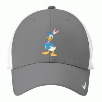 Cartoon Gifts Ductales  Mens Womens Nike Dri-fit Cap | Artistshot