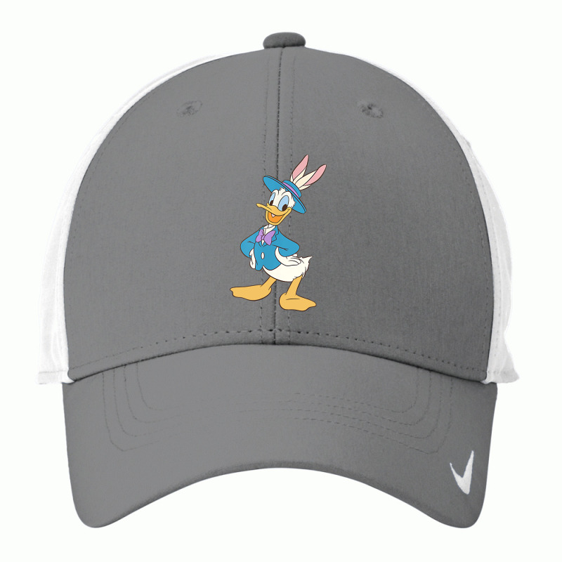 Cartoon Gifts Ductales  Mens Womens Nike Dri-FIT Cap by ArtistBrian | Artistshot