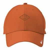 Ea Nasir Fine Quality Copper Nike Dri-fit Cap | Artistshot