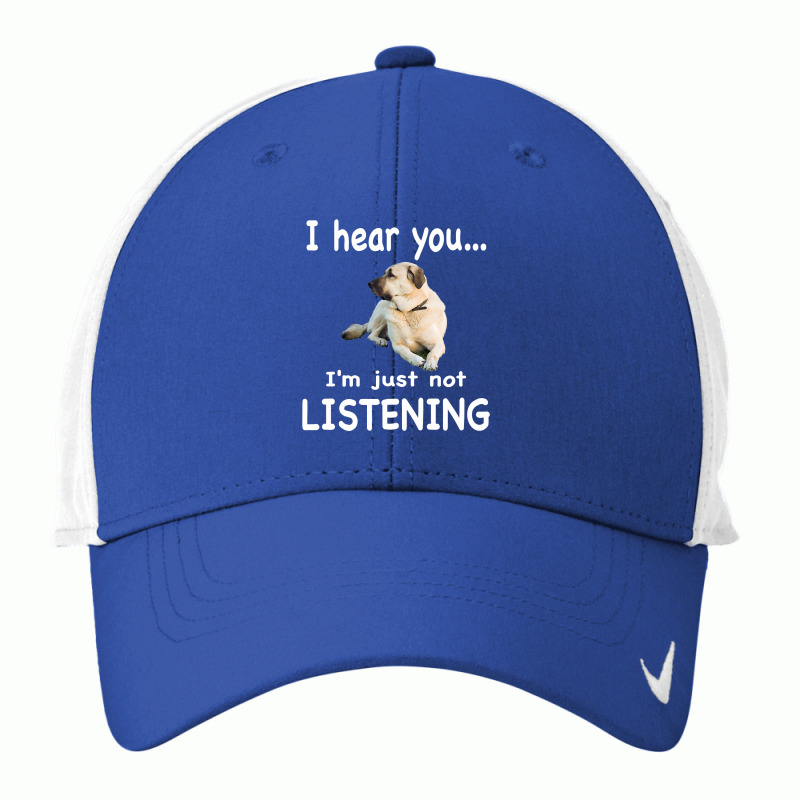 Anatolian Shepherd Dog  Anatolian Shepherd Nike Dri-FIT Cap by cm-arts | Artistshot