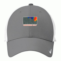 Lightning Bolt Nike Dri-fit Cap | Artistshot