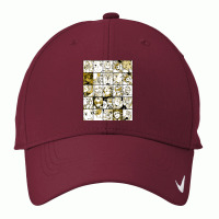 Women Men Boy Anime For Mens Womens Nike Dri-fit Cap | Artistshot