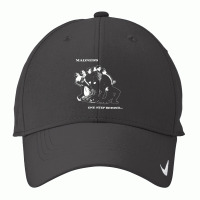 Madness One Step Beyond, The Madness One Step Beyond, Madness One Step Nike Dri-fit Cap | Artistshot