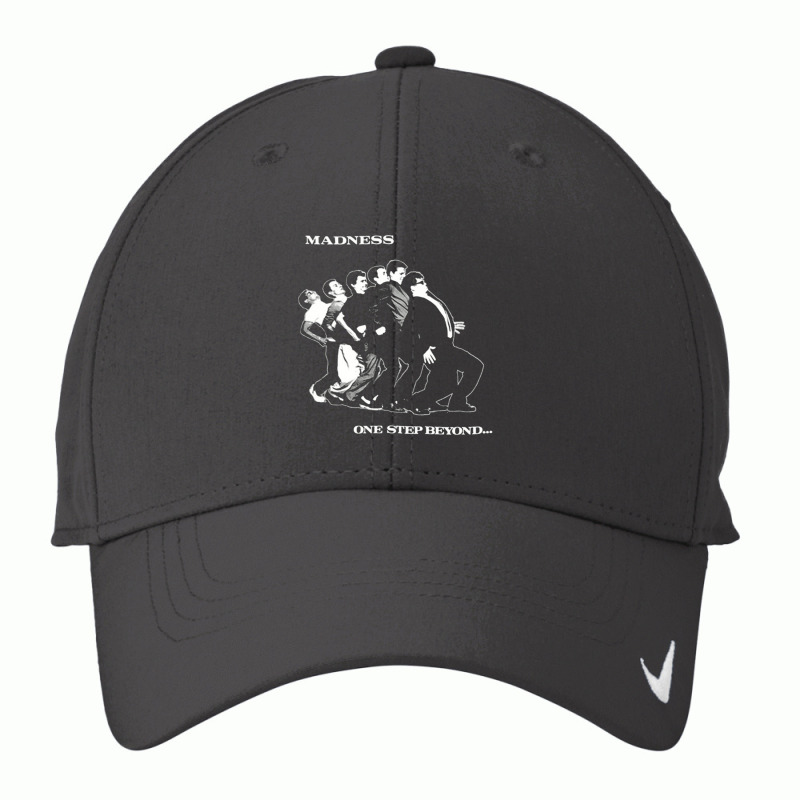 Madness One Step Beyond, The Madness One Step Beyond, Madness One Step Nike Dri-FIT Cap by SHOPWINHS | Artistshot