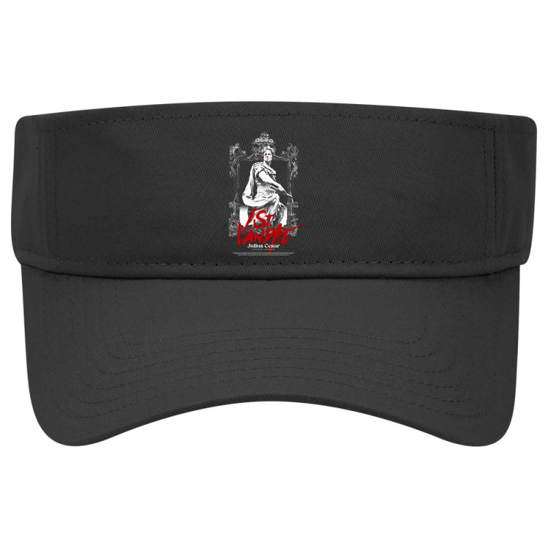 Saint Vandal Visor hat by New Nice Shirt | Artistshot