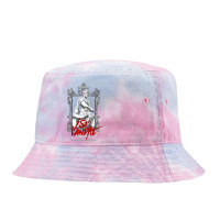 Saint Vandal Tie Dyed Bucket Hat | Artistshot