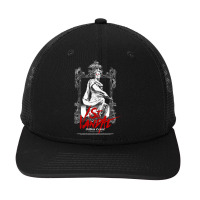 Saint Vandal Snapback Trucker Cap | Artistshot