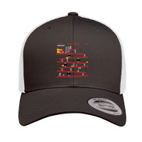 Gaming Arcade Retro Video Game Console Retro Trucker Cap | Artistshot