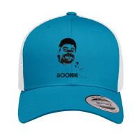 David Boon Boonie Cricket 1980's Retro Trucker Cap | Artistshot