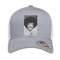 Larry Elder Retro Trucker Cap | Artistshot