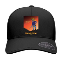 Phil Harding - Time Team Seamless Cap | Artistshot