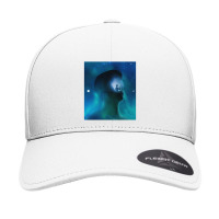 Presence Petit Biscuit Poster Seamless Cap | Artistshot