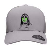 Asuka 'the Empress' Seamless Cap | Artistshot