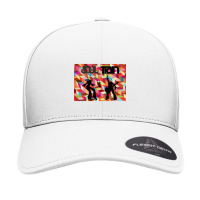 Soul Train-fntim Seamless Cap | Artistshot