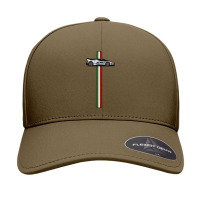 Made In Maranello Seamless Cap | Artistshot