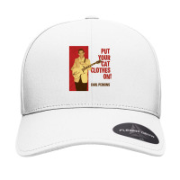 Carl Perkins Essential Seamless Cap | Artistshot