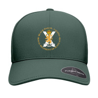 The Black Watch Scotland Royal Regiment Seamless Cap | Artistshot