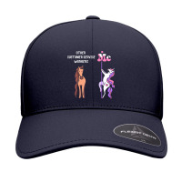 Other Customer Service Workers Me Tee Unicorn Customer Service Worker Seamless Cap | Artistshot