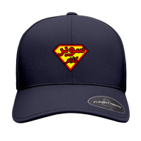 Super Kalam Seamless Cap | Artistshot