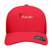 Puerto Rico Location Puerto Rico Boricua Puertorican T Shirt Seamless Cap | Artistshot