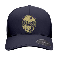 Landscape Seamless Cap | Artistshot