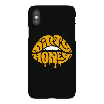 Music Rock Dirty Honey Iphonex Case Designed By Brave Tees