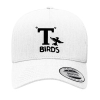 Grease T Birds Yupoong Trucker Cap | Artistshot