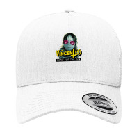 The Vincent(s) Song For The Sea Yupoong Trucker Cap | Artistshot