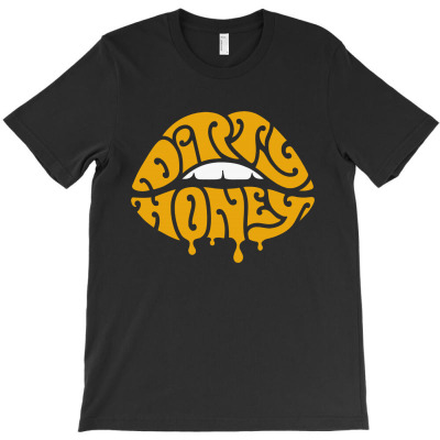 Music Rock Dirty Honey T-shirt Designed By Brave Tees