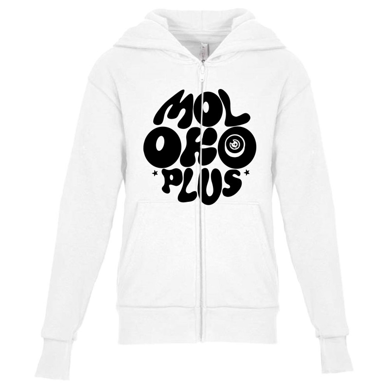 Happy Film Art Youth Zipper Hoodie by risacha | Artistshot