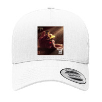 Infected Mushroom Design Yupoong Trucker Cap | Artistshot