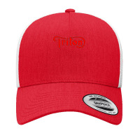 Triton Motorcycles Yupoong Trucker Cap | Artistshot