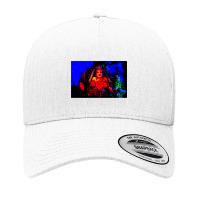 Hindu Goddess Maa Durga  Mahadevi (vision Art) Yupoong Trucker Cap | Artistshot