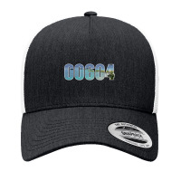 Aguadilla 00604 Zip Code Yupoong Trucker Cap | Artistshot