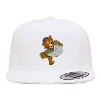 Talespin Classic 5 Panel Snapback Cap | Artistshot