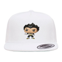 Ask Me About My Pop! Collection 5 Panel Snapback Cap | Artistshot