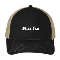 Miss Flo Pa Trucker Cap | Artistshot