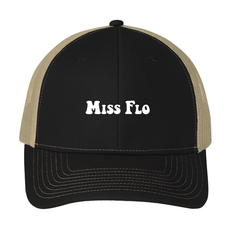 Miss Flo Pa Trucker Cap | Artistshot