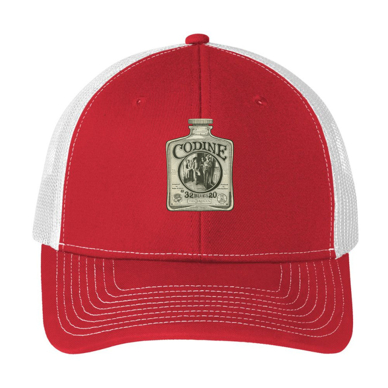 Codine Pa Trucker Cap | Artistshot