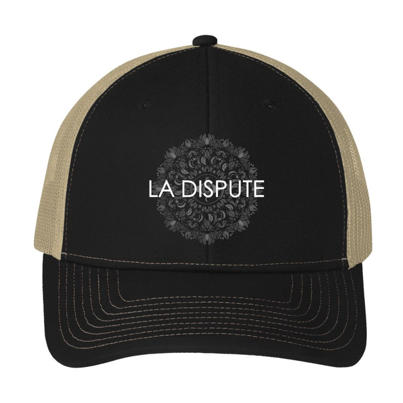 La Dispute Pa Trucker Cap by cm-arts | Artistshot