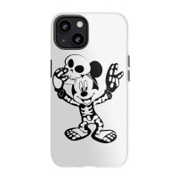 Micky Skull Iphone 13 Case | Artistshot