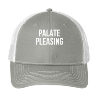 Palate Pleasing T Shirt Pa Trucker Cap | Artistshot